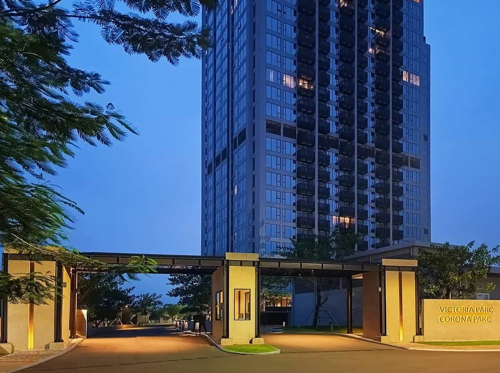 Apartemen Fatmawati-City Center