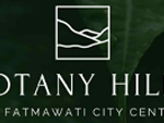 logo Botany Hills