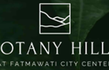 logo Botany Hills logo Botany Hills