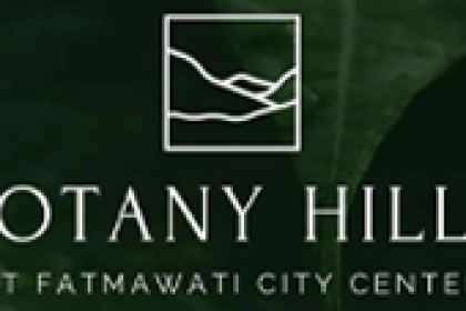logo Botany Hills