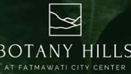 logo Botany Hills
