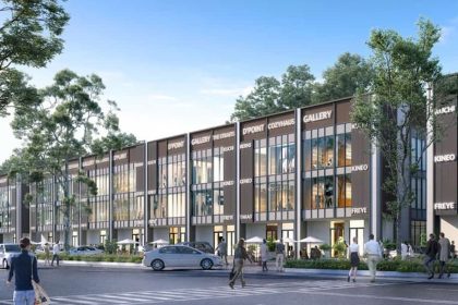 soho fatmawati city center